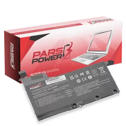 Samsung AA-PBYN8AB, BA43-00339A Batarya - Pil (Pars Power)