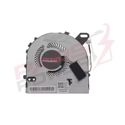 Dell Vostro 14-5468 (G6006F45N) CPU Fan - İşlemci Fanı