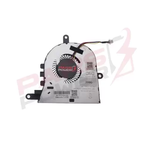 Dell inspiron 5570 (FHDS25W41C) Cpu Fan - İşlemci Fanı