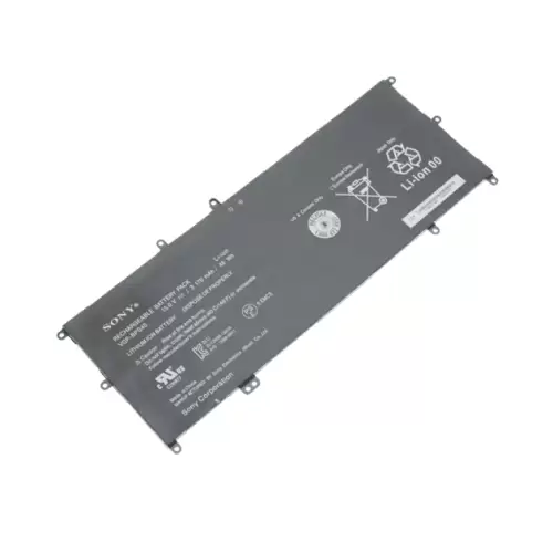 Sony Vaio FIT 14A, FIT 15A VGP-BPS40 Batarya - Pil (Pars Power)