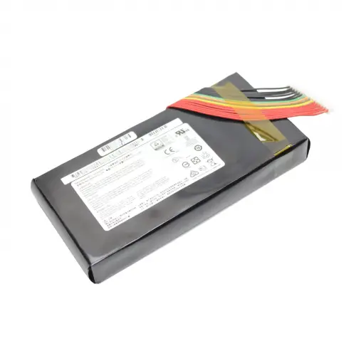 Msi BTY-L78, BTYL78 Batarya - Pil