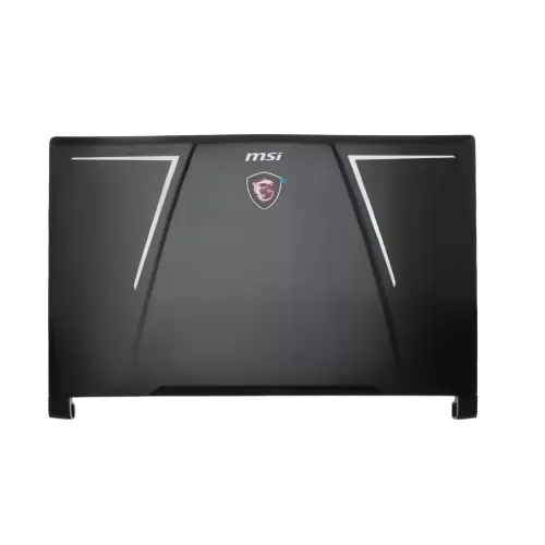 MSI Raider MS-17C1, MS-17C3 Lcd Ekran Kasası Cover Bezel - Çerçeve Set