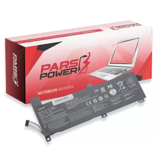 Lenovo ideaPad 310-14 Batarya - Pil (Pars Power)