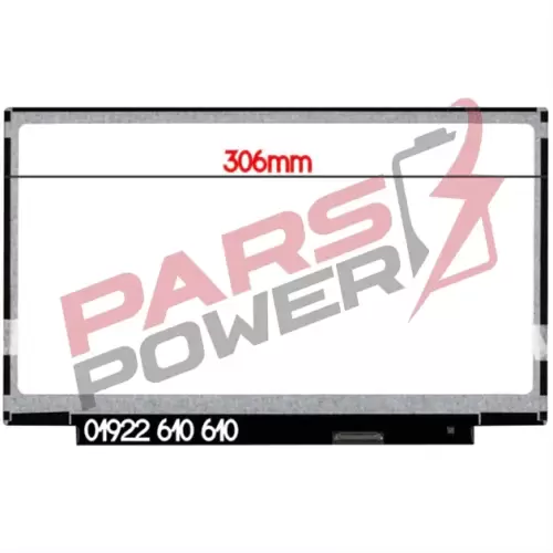 ASUS U36 Uyumlu Led Lcd Ekran