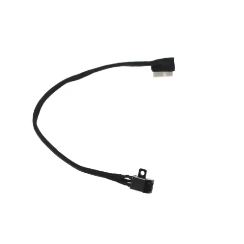 Dell Inspiron CAL70 DC CABLE Power Jack - Adaptör Soketi