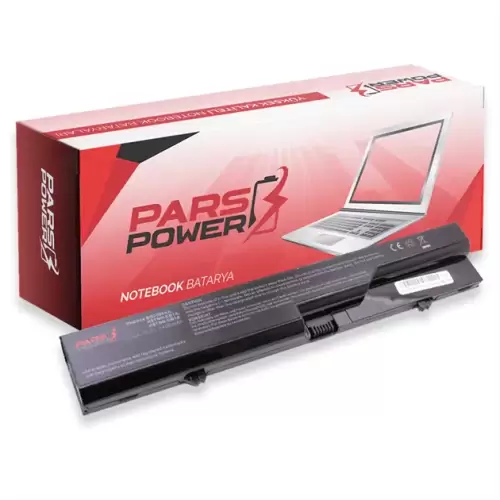 Hp 320, 321, 325 Batarya - Pil (Pars Power)