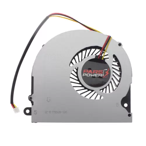 Casper Excalibur G5K, G500 Uyumlu CPU Fan, işlemci Fanı