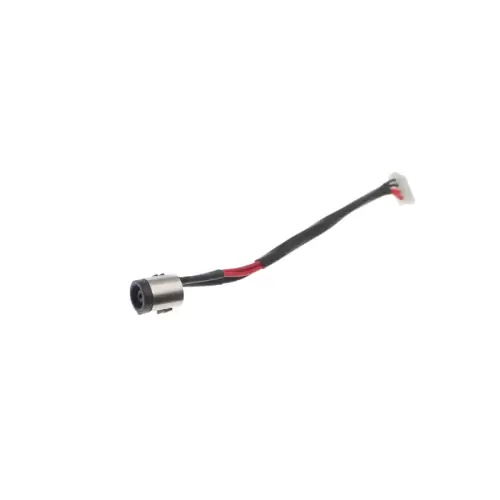 Sony Vaio Fit SVF1521F1R, SVF1521F2E Adaptör Şarj Soketi - Dc Power Jack