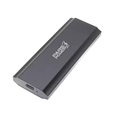 Type-C MSata 3.1 Harici M.2 PCIe NVMe - SSD USB-C External Harddisk Kutusu NVMESATA3