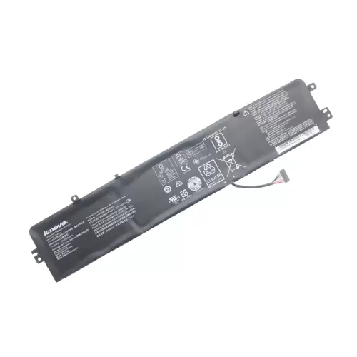 Lenovo ideaPad 700-15ISK, 700-17ISK Batarya - Pil