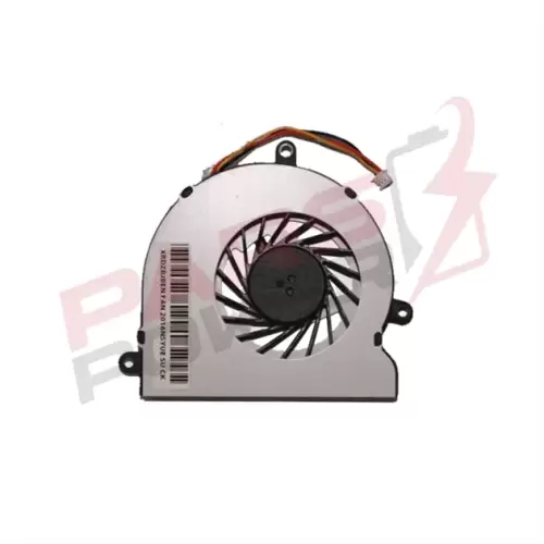 Hp Pavilion 15-R, 14-R, 15-G, 250 G3, Serisi 753894-001, Dfs470805cl0t Notebook Fan, İşlemci Fanı