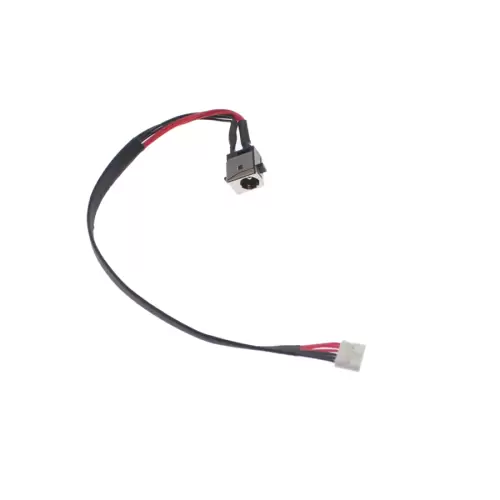 Asus K46CA-WX014, K46CM-WX003D Adaptör Şarj Soketi - Dc Power Jack