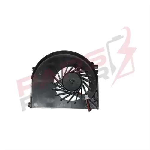 Dell 23.10459.001, DFS501105FQ0T Notebook Fan, İşlemci Fanı