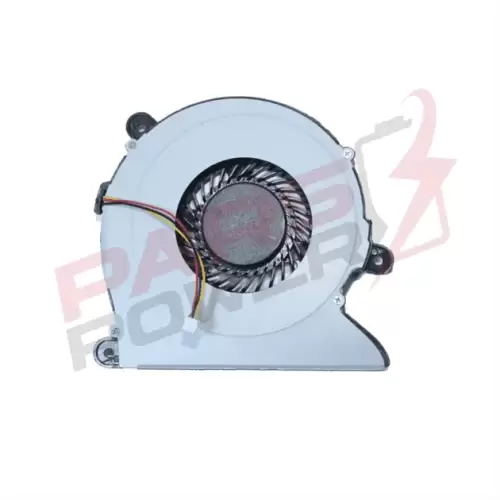 Casper W762SUA, W762SUN, AB0805HX-TE3 Notebook Fan, İşlemci Fanı