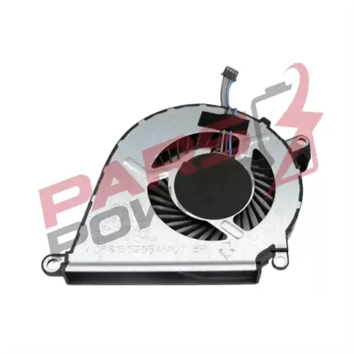 Hp TPN-Q173, DFS531205HC0T Cpu Fan - İşlemci Fanı