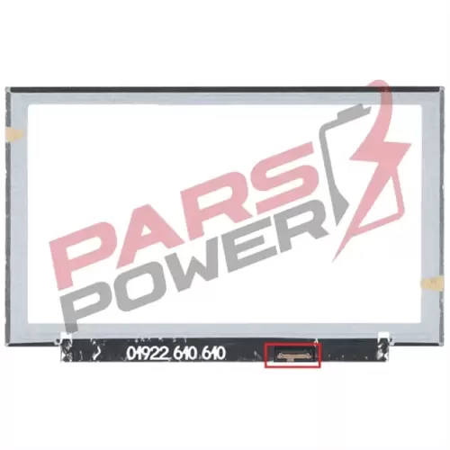 Lenovo ThinkPad Yoga 260 20GS, 20GT Lcd Led Ekran - Panel