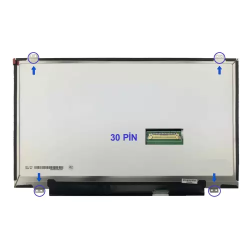 Dell ALIENWARE 14, 14 R1 Lcd Led Ekran - Panel