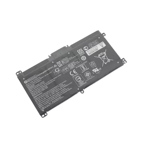 HP Pavilion x360 14-ba, 14-ba000, 14-ba100 Batarya - Pil