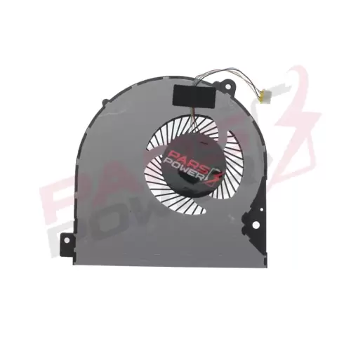 Lenovo ideaPad S500 59-405808 CPU Fan - İşlemci Fanı