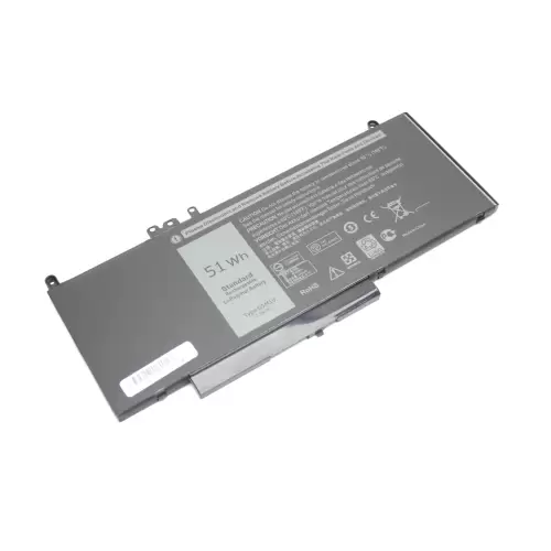 Dell Latitude E5550 CA002LE5550BEMEA Batarya - Pil (Pars Power)