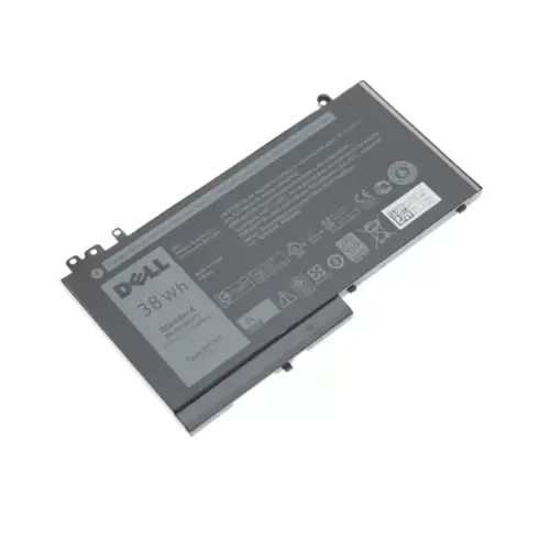 Dell Latitude E5250 CA017LE5250EMEA_W Batarya - Pil