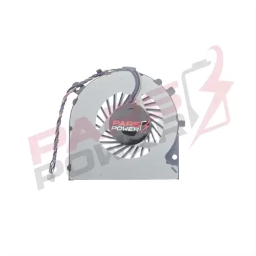 HP 14-am001nt W7S07EA, 14-am109nt 1AQ03EA CPU Fan - İşlemci Fanı