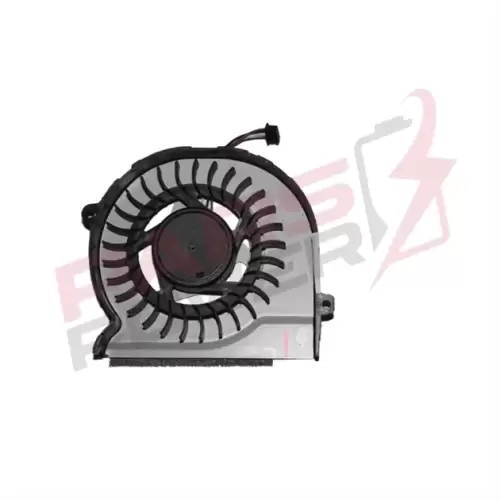 Samsung NP300E5A-S0GTR, NP300E5A-S0HTR Notebook Fan, İşlemci Fanı