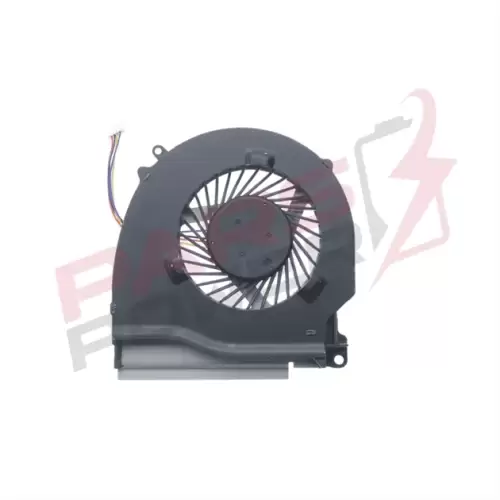 Dell inspiron 7559 B70W81C Cpu-Gpu Fan - İşlemci Fanı