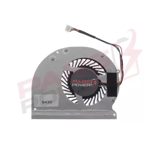 Dell P25G, P25G001 CPU Fan - İşlemci Fanı