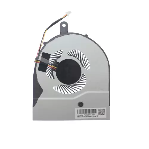 Dell Inspiron AT1CV001DT0 WYN50 Cpu Fan - İşlemci Fanı