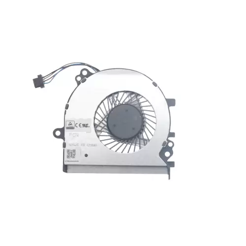 HP ProBook NS65B02-15M21, 905731-001 CPU Fan - İşlemci Fanı