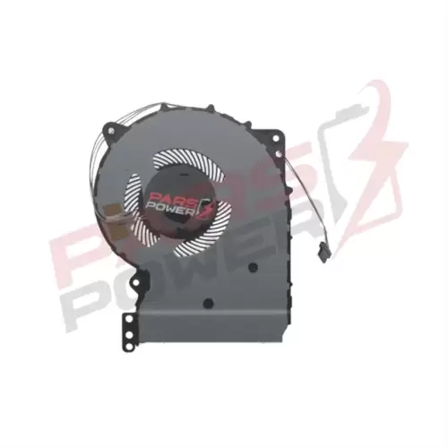 Asus 13N1-3XP01210A CPU Fan - İşlemci Fanı