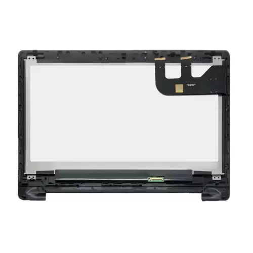 Asus HB133WX1-402 5590R FPC-1 LCD Ekran + Dokunmatik Panel