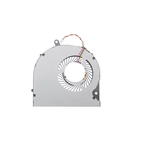 Toshiba 6033B0032202, 6033B0032201 CPU Fan - İşlemci Fanı