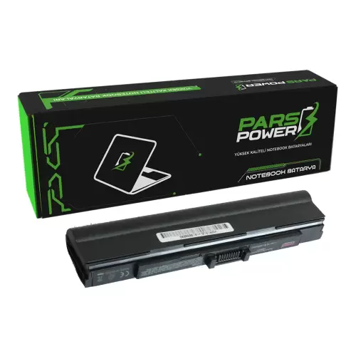 Acer UM09E71, UM09E75, UM09E78 Notebook Batarya - Pil (Pars Power)