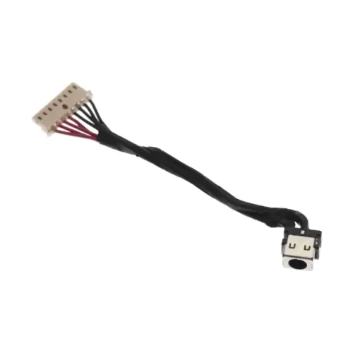 Asus FX504GD-58000T Adaptör Şarj Soketi - Dc Power Jack