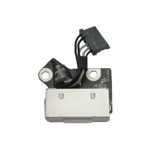 Apple MacBook 820-3609-A, 661-6535 Power Jack Adaptör Soketi