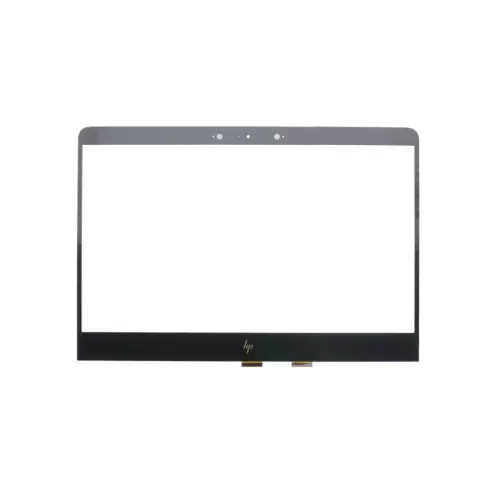 Hp Spectre x360 13-ac000nt Z9D71EA Uyumlu Dokunmatik Ön Cam Panel - Ekran