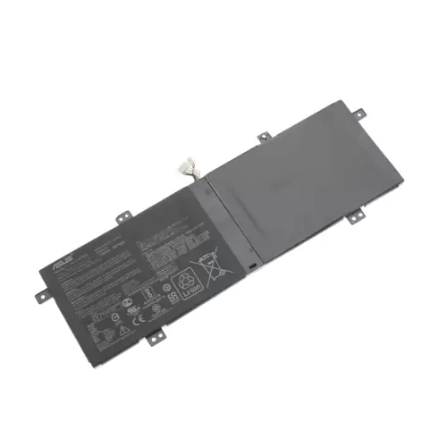 Asus ZenBook UM431DA-AM006T Batarya - Pil