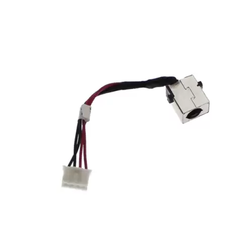 Acer Aspire ES1-572-35YZ Adaptör Şarj Soketi - Dc Power Jack