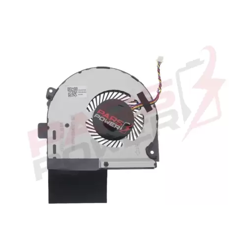 Asus ROG Strix DFS601712M00T KF0A EP CPU Fan - İşlemci Fanı