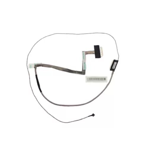 Lenovo ideaPad Z500, P500, B500, Z505 Ekran Data Flex Kablosu