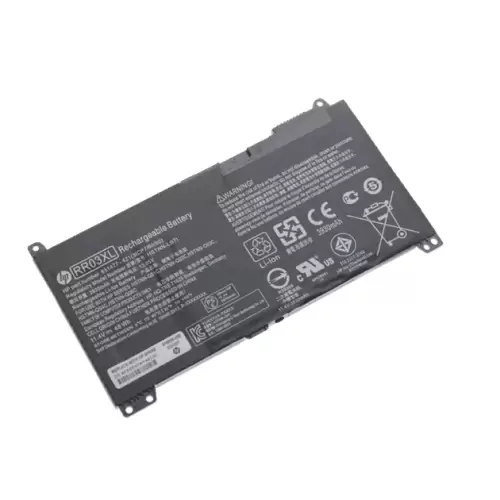 HP ProBook RR03XL, HSTNN-UB7C Batarya - Pil