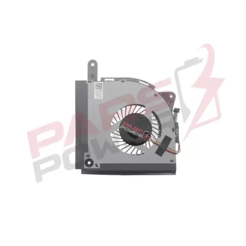 Asus ROG G703GS-73510T CPU Fan - İşlemci Fanı