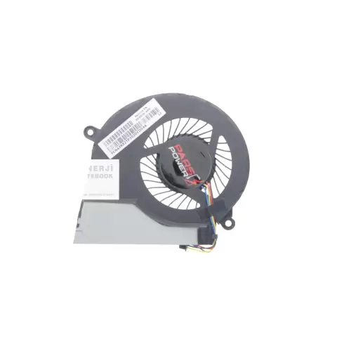 Hp Pavilion 17-e060st (E1U07EA) CPU Fan - İşlemci Fanı