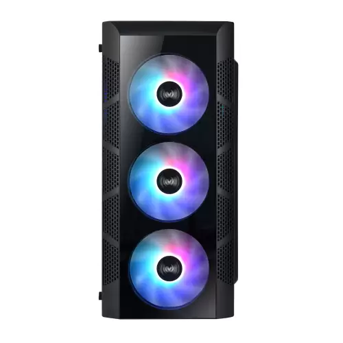 Node Game ND-VRX100A VORTEX 4 ARGB Fanlı Oyuncu Pc Kasası