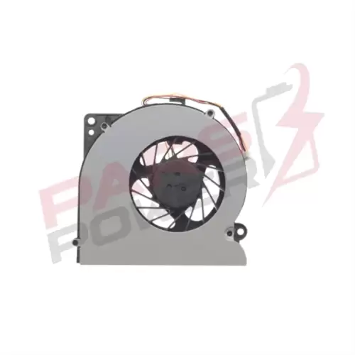 Asus K52JT-SX152R, N61JV-JX092V, K52JT-SX231R CPU Fan - İşlemci