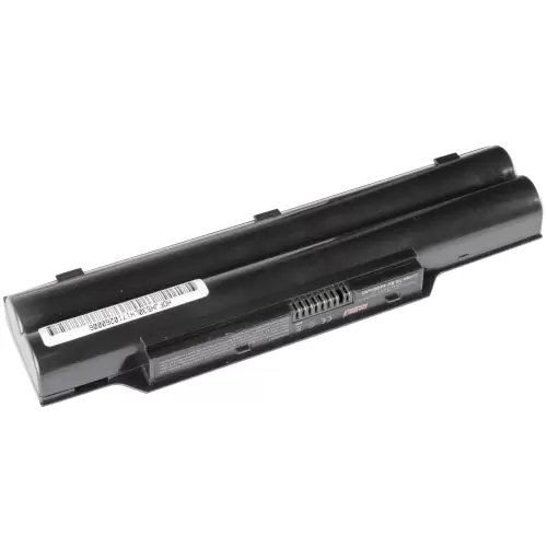 Fujitsu CP515790-01, CP515790-XX Notebook Batarya - Pil (Pars Power)