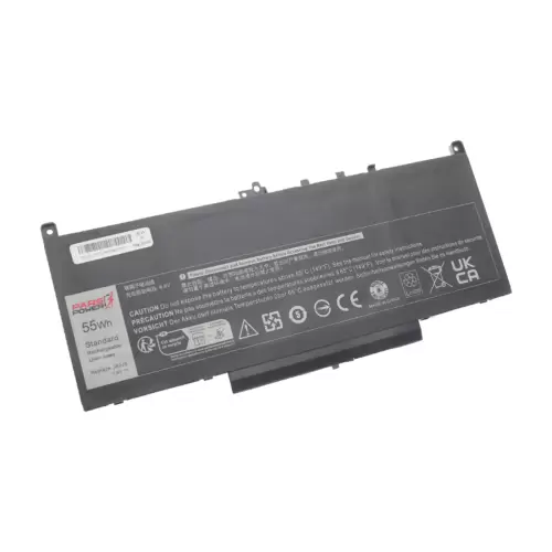 DELL V6VMN, 0V6VMN Uyumlu Batarya - Pil (Pars Power)