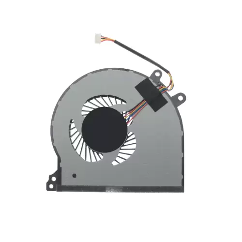 Lenovo ideaPad 510-15IKB 80SV00F5TX Cpu Fan - İşlemci Fanı